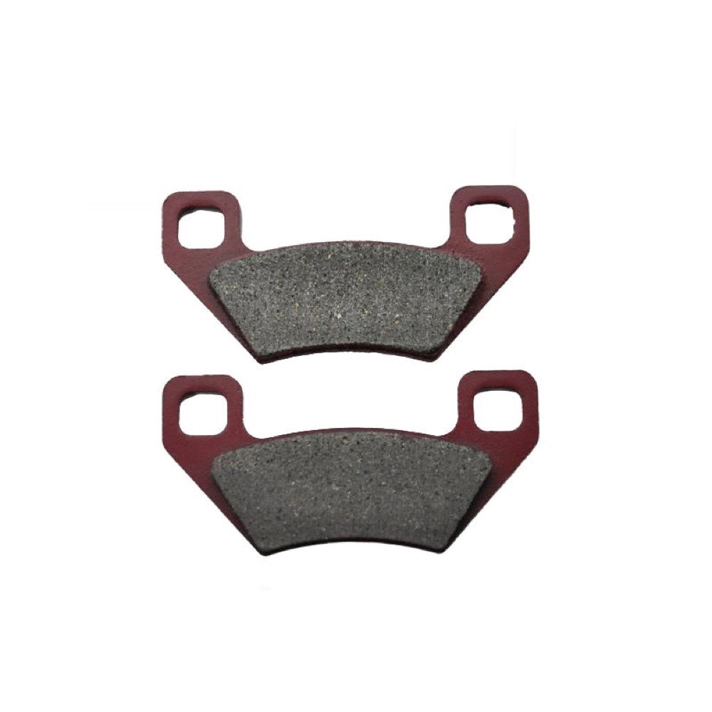2 Pcs Front Brake Pad fits Joyner 650CC