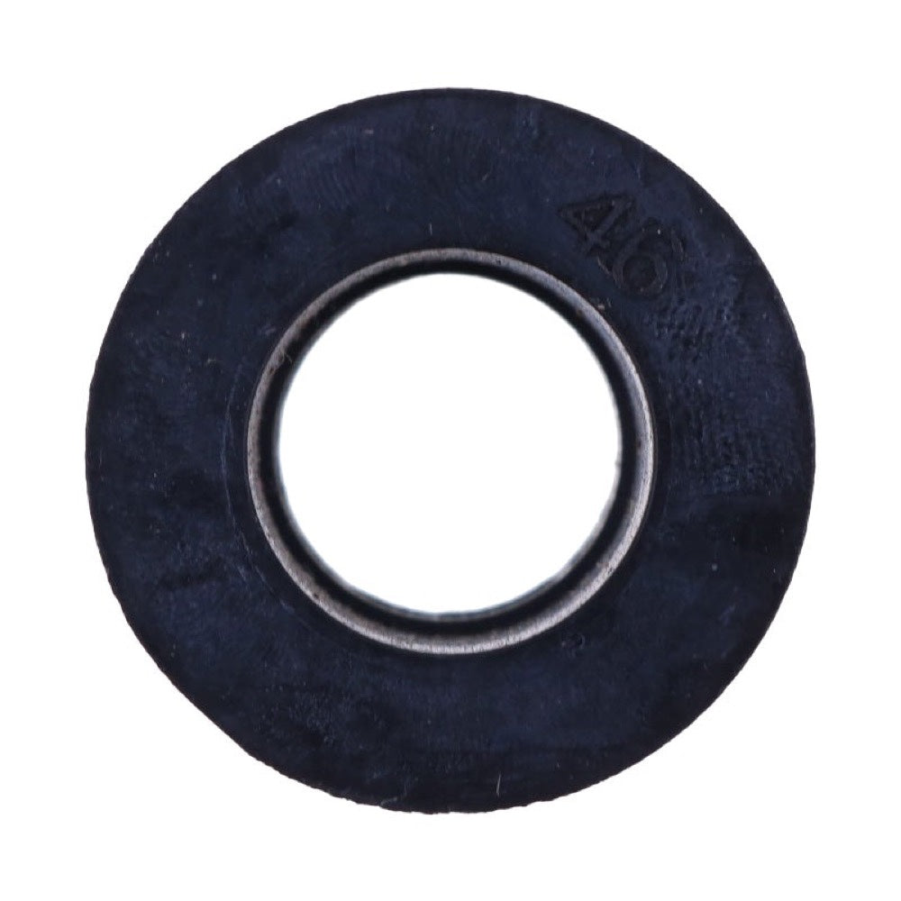 2 Pcs Fuel Tank Drain Rubber Bushing 6717402 suitable for Bobcat Loader A220 A300 A770 S100 S130 S150 S160 S175 S185 S205 S220