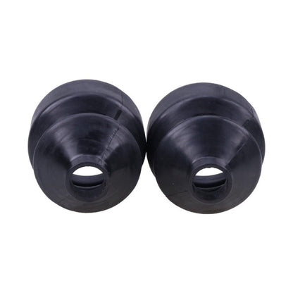 2 Pcs Gear Shift Boot 1678565M2 1678565M1 compatible with Massey Ferguson Tractor 150 152 188 360 393 595 670 690 390T 50A 50B