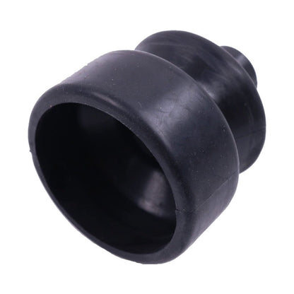 2 Pcs Gear Shift Boot 1678565M2 1678565M1 compatible with Massey Ferguson Tractor 150 152 188 360 393 595 670 690 390T 50A 50B