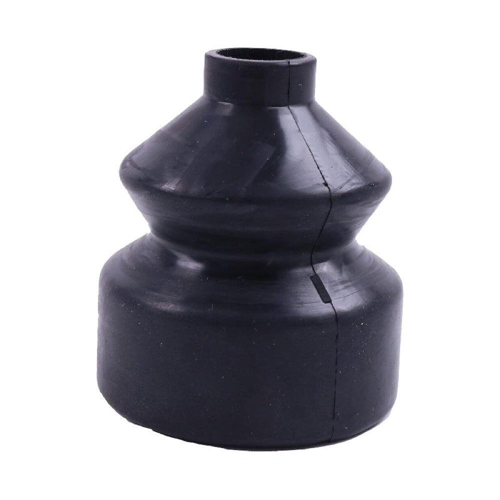 2 Pcs Gear Shift Boot 1678565M2 1678565M1 compatible with Massey Ferguson Tractor 150 152 188 360 393 595 670 690 390T 50A 50B
