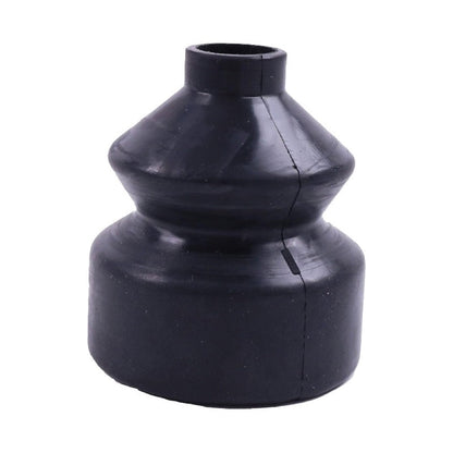 2 Pcs Gear Shift Boot 1678565M2 1678565M1 compatible with Massey Ferguson Tractor 150 152 188 360 393 595 670 690 390T 50A 50B