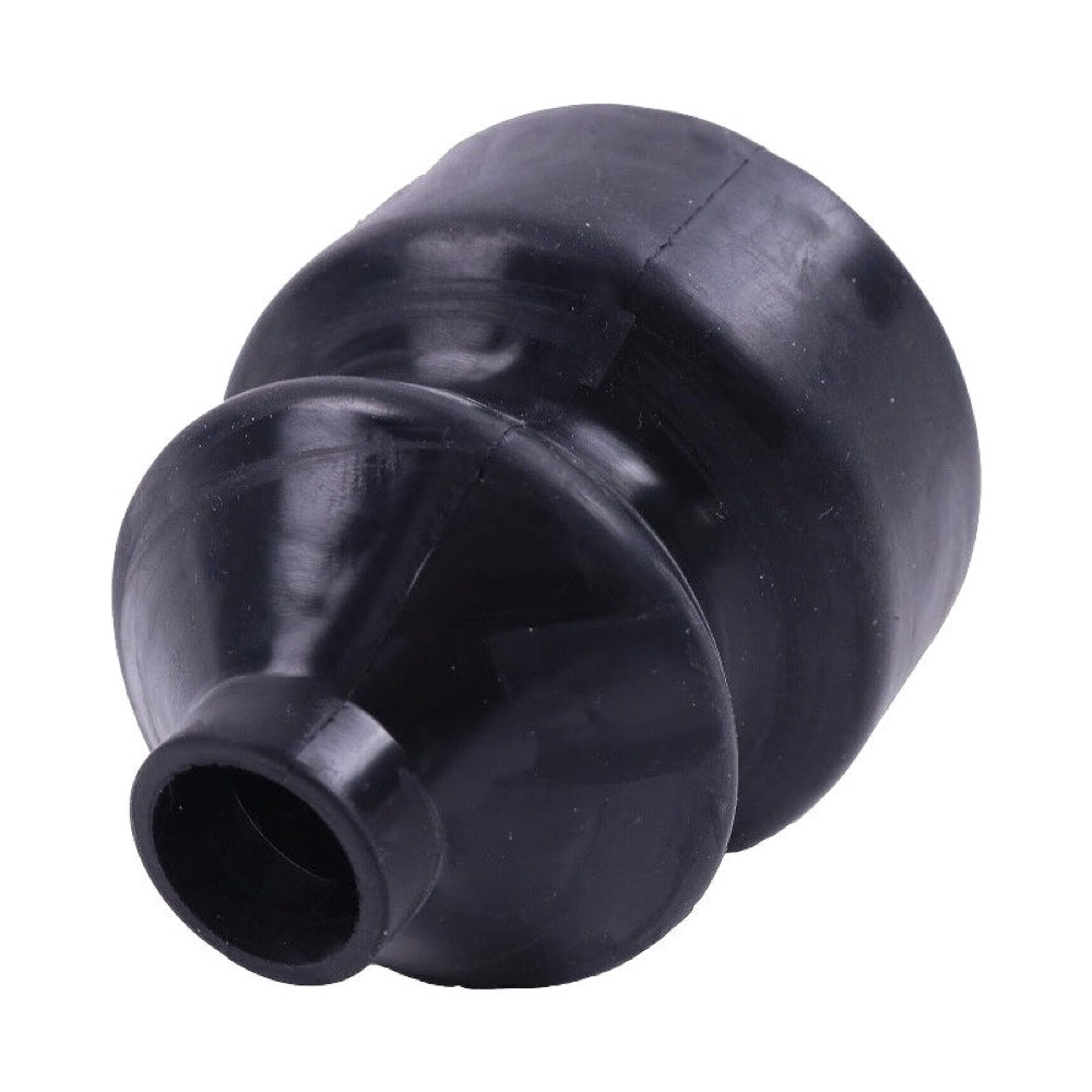 2 Pcs Gear Shift Boot 1678565M2 1678565M1 compatible with Massey Ferguson Tractor 150 152 188 360 393 595 670 690 390T 50A 50B