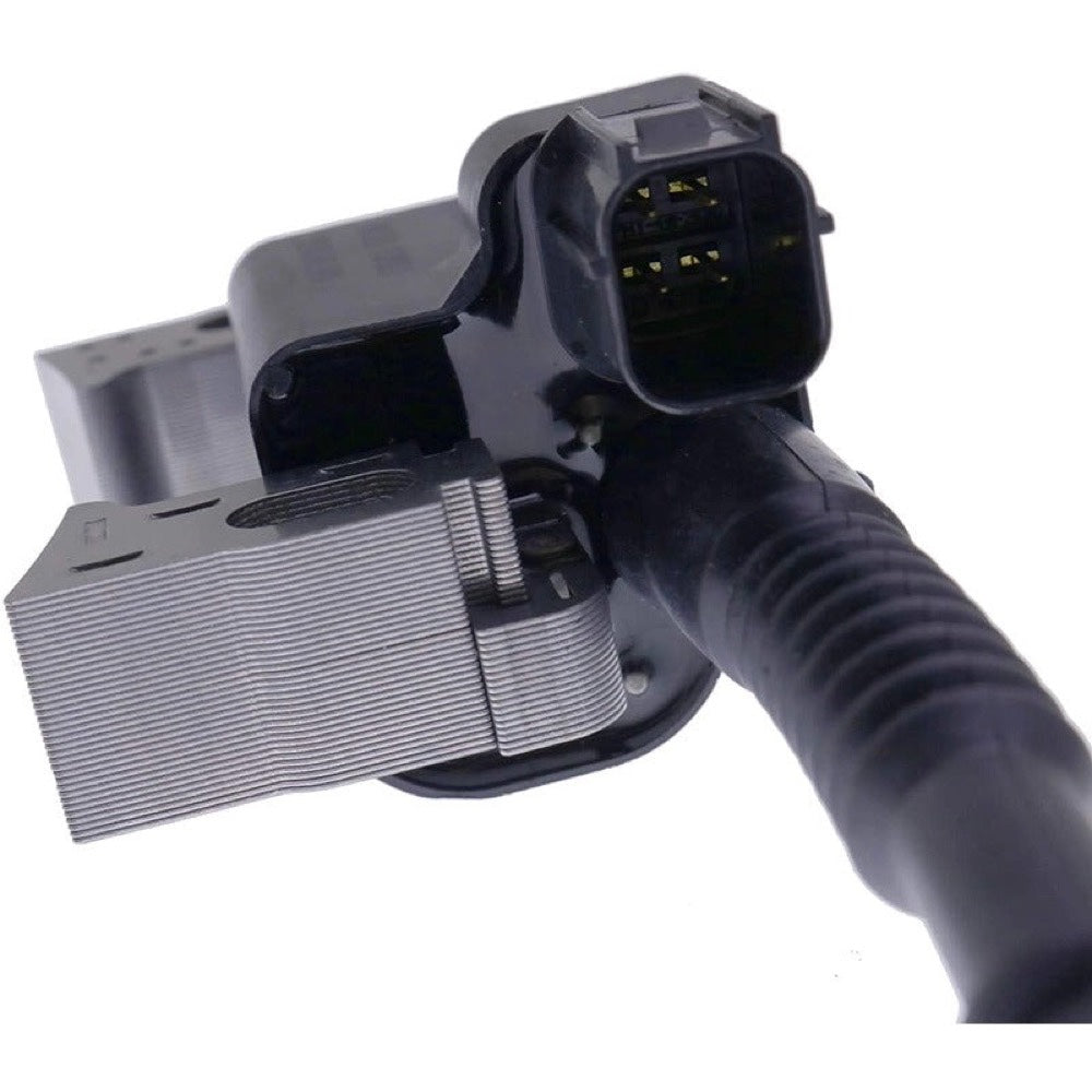 2 Pcs Ignition Coils 30500-Z6L-023 fits Honda Engine GX630 GX660 GX690 GXV630 GXV660