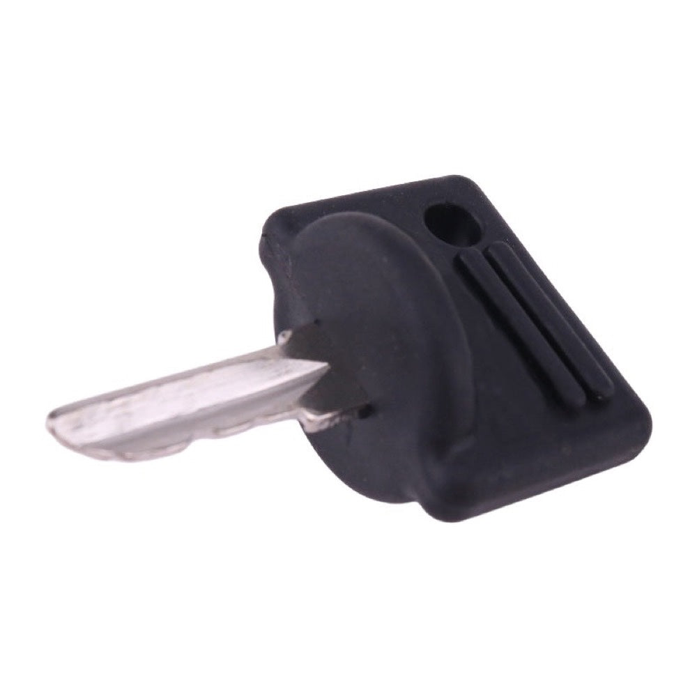 2 Pcs Ignition Key 107151-001 fits Crown Walkie Pallet Jack PE3000 PE4000 PE4500 WP3000 GPW40 WP3000 WP3035-45