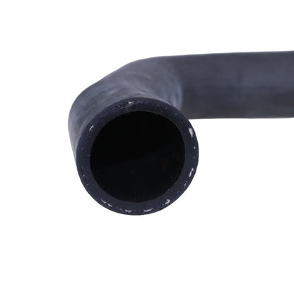 2 Pcs Lower Radiator Hose 15371-72850 fits Kubota Tractor B6100D-P B6100E-P B6100HST-D B7100D-P B7100HST-D B7100HST-E