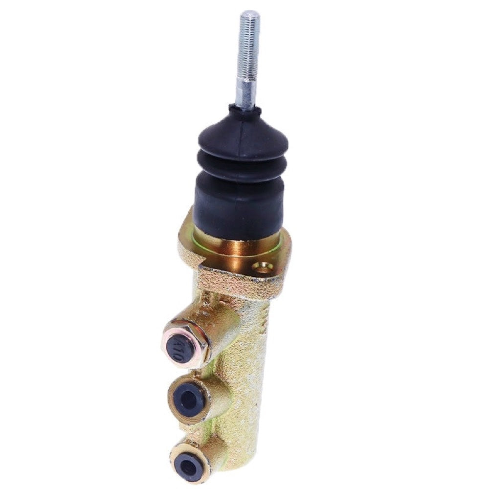 2 Pcs Master Brake Cylinder 182445A1 D143162 D141150 fits CASE 580SL 580SL Series 2 580SM 580K 580L 580M