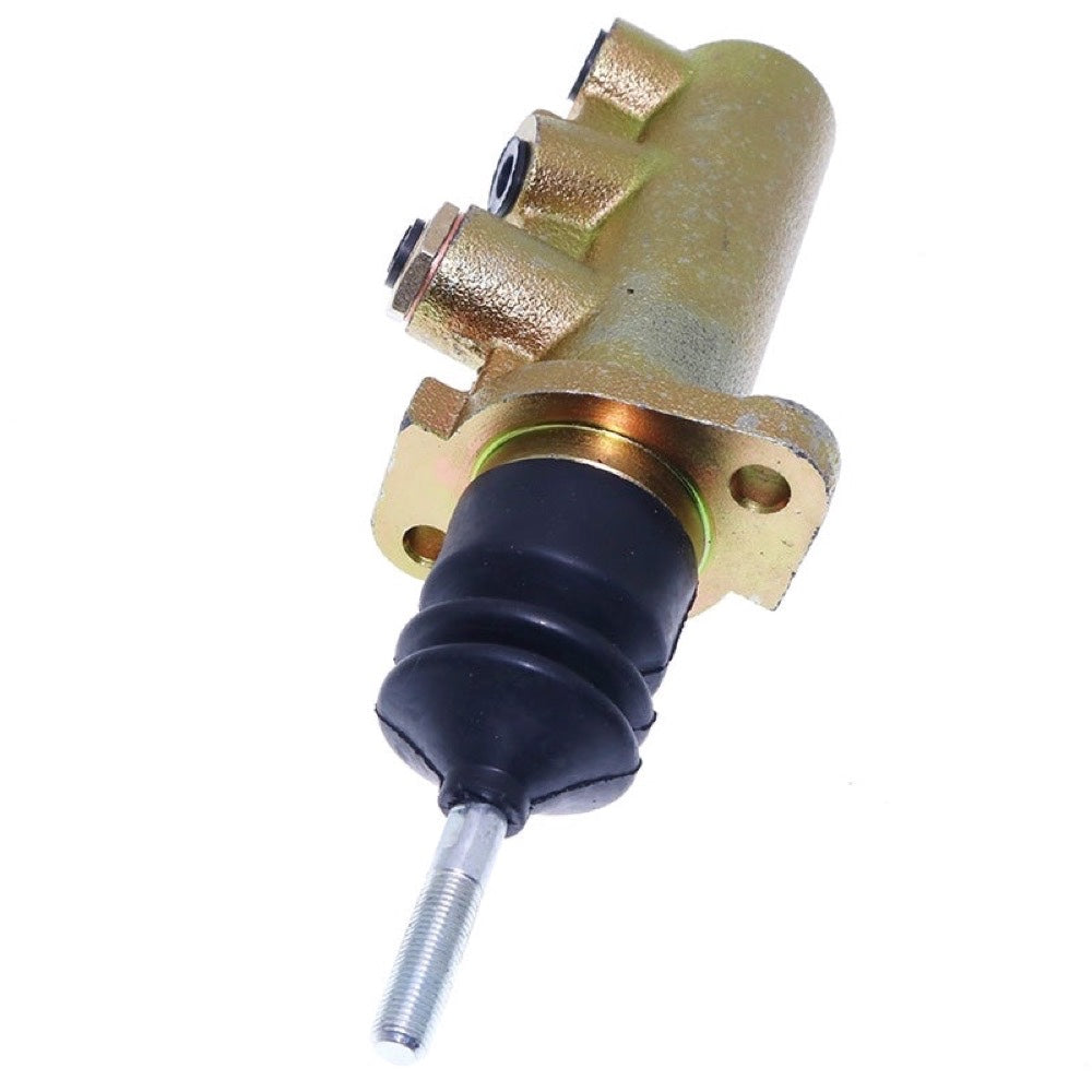 2 Pcs Master Brake Cylinder 182445A1 D143162 D141150 fits CASE 580SL 580SL Series 2 580SM 580K 580L 580M