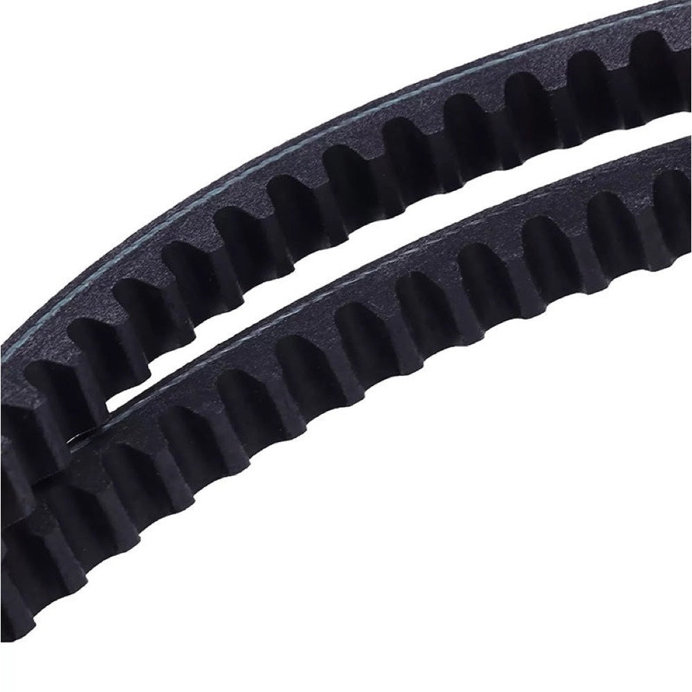 2 Pcs PTO Shaft Belt 66021-25000 66021-25080 55030-73120 suitable for Kubota Tractor G3200 G4200 G4200H G5200H G6200H