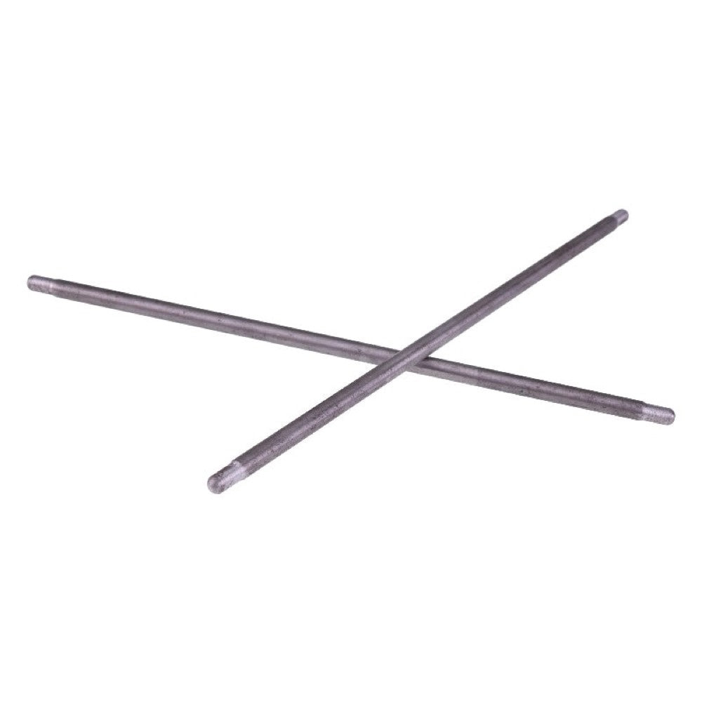2 Pcs Push Rod 13116-0725 fits Kawasaki Engine FR651V FR691V FR730V FS651V FS691V FS730V FT651V FT691V FT730V FX651V FX691V FX730V