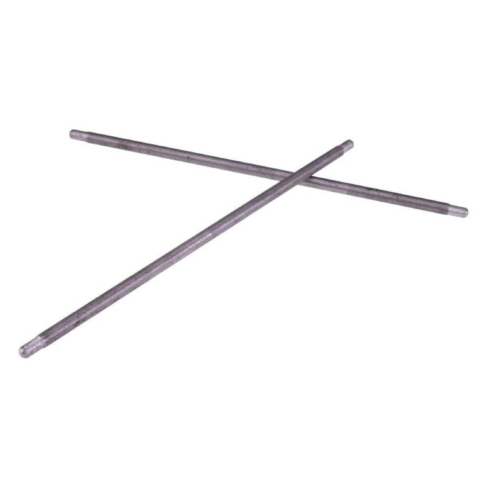 2 Pcs Push Rod 13116-0725 fits Kawasaki Engine FR651V FR691V FR730V FS651V FS691V FS730V FT651V FT691V FT730V FX651V FX691V FX730V