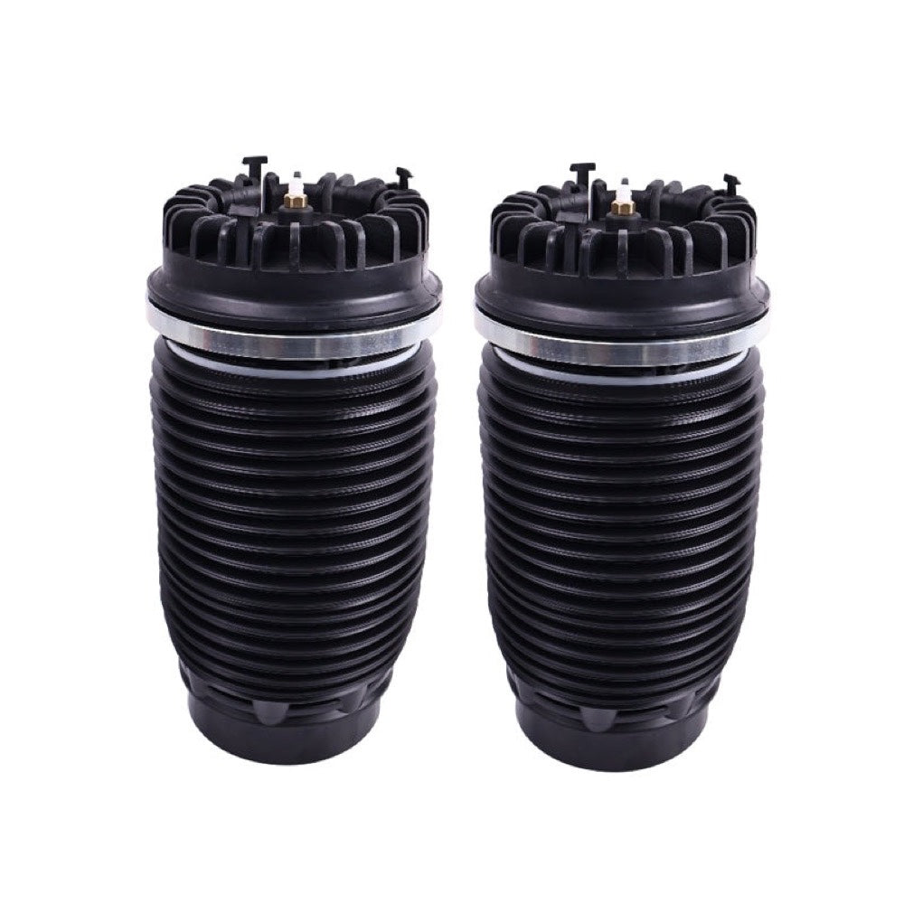 2 Pcs Rear Air Suspension Spring 4877136AB 68248948AA for use with Dodge Ram 1500 2013-2018 1500 Classic 2019-2020