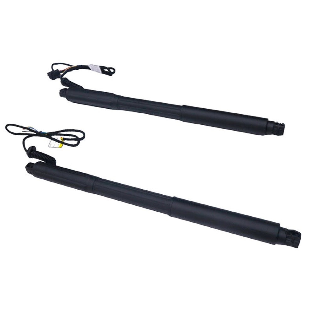 2 PCS Rear Left and Right Electric tailgate Lift Support 51247332695 51247332696 suitable for BMW X5 E70 07-13