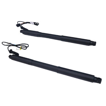 2 PCS Rear Left and Right Electric tailgate Lift Support 51247332695 51247332696 suitable for BMW X5 E70 07-13