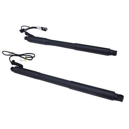 2 PCS Rear Left and Right Electric tailgate Lift Support 51247332695 51247332696 suitable for BMW X5 E70 07-13