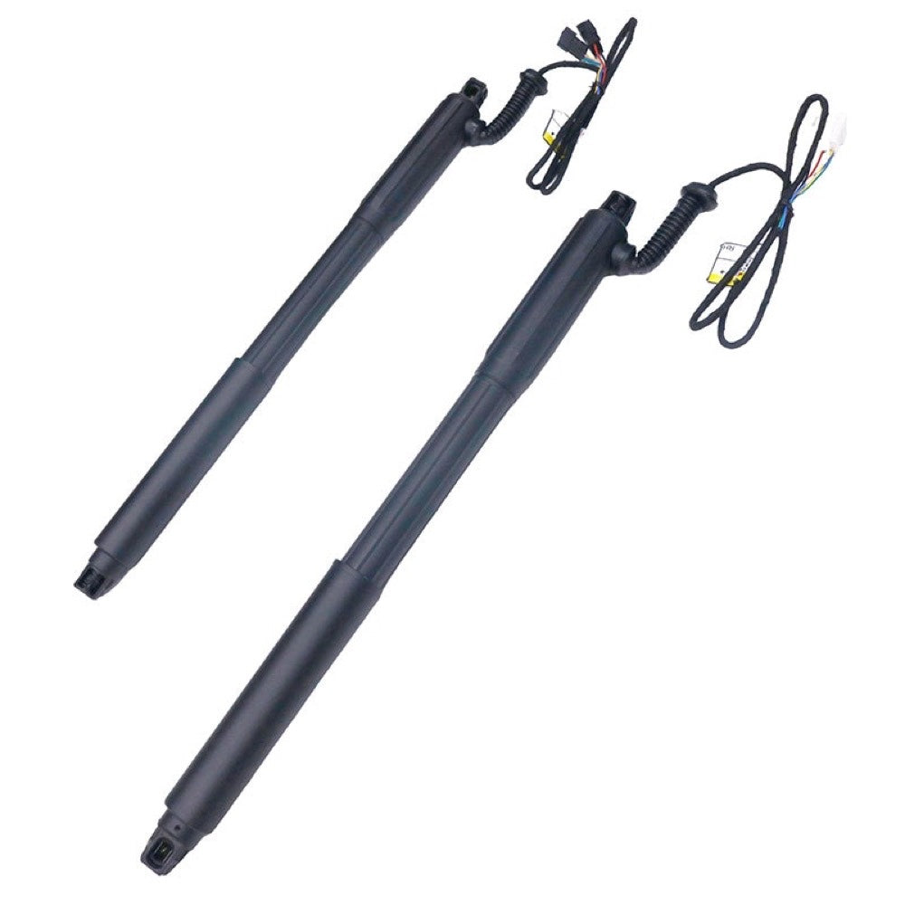 2 PCS Rear Left and Right Electric tailgate Lift Support 51247332695 51247332696 suitable for BMW X5 E70 07-13