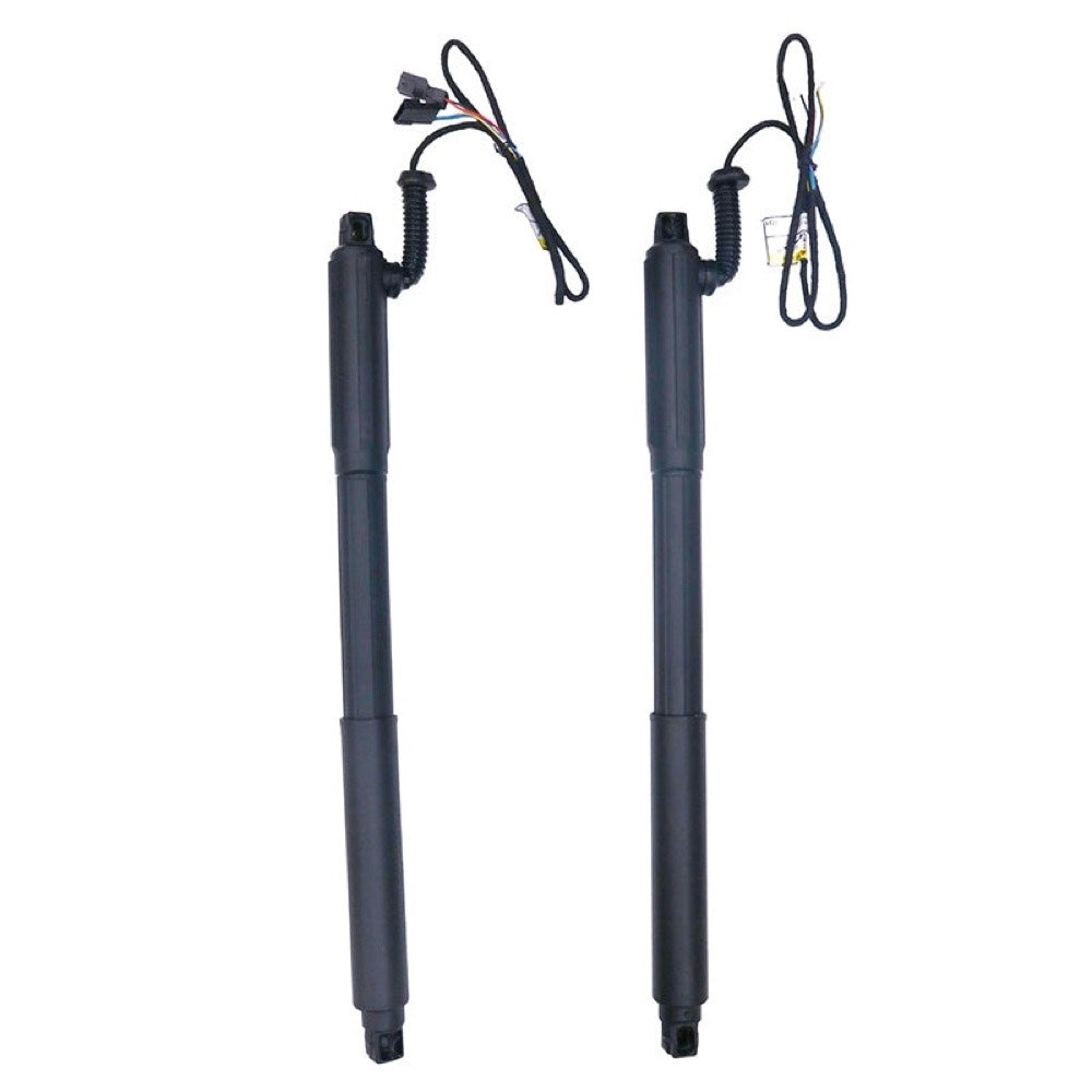 2 PCS Rear Left and Right Electric tailgate Lift Support 51247332695 51247332696 suitable for BMW X5 E70 07-13