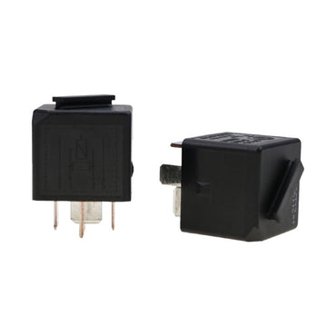 2 Pcs Relay 61-36-6-901-469 V23136-J6-X48 for use with BMW 323Ci 323i 325xi 328i 335is 530i 550i 640i 740Li M3 X3 X5