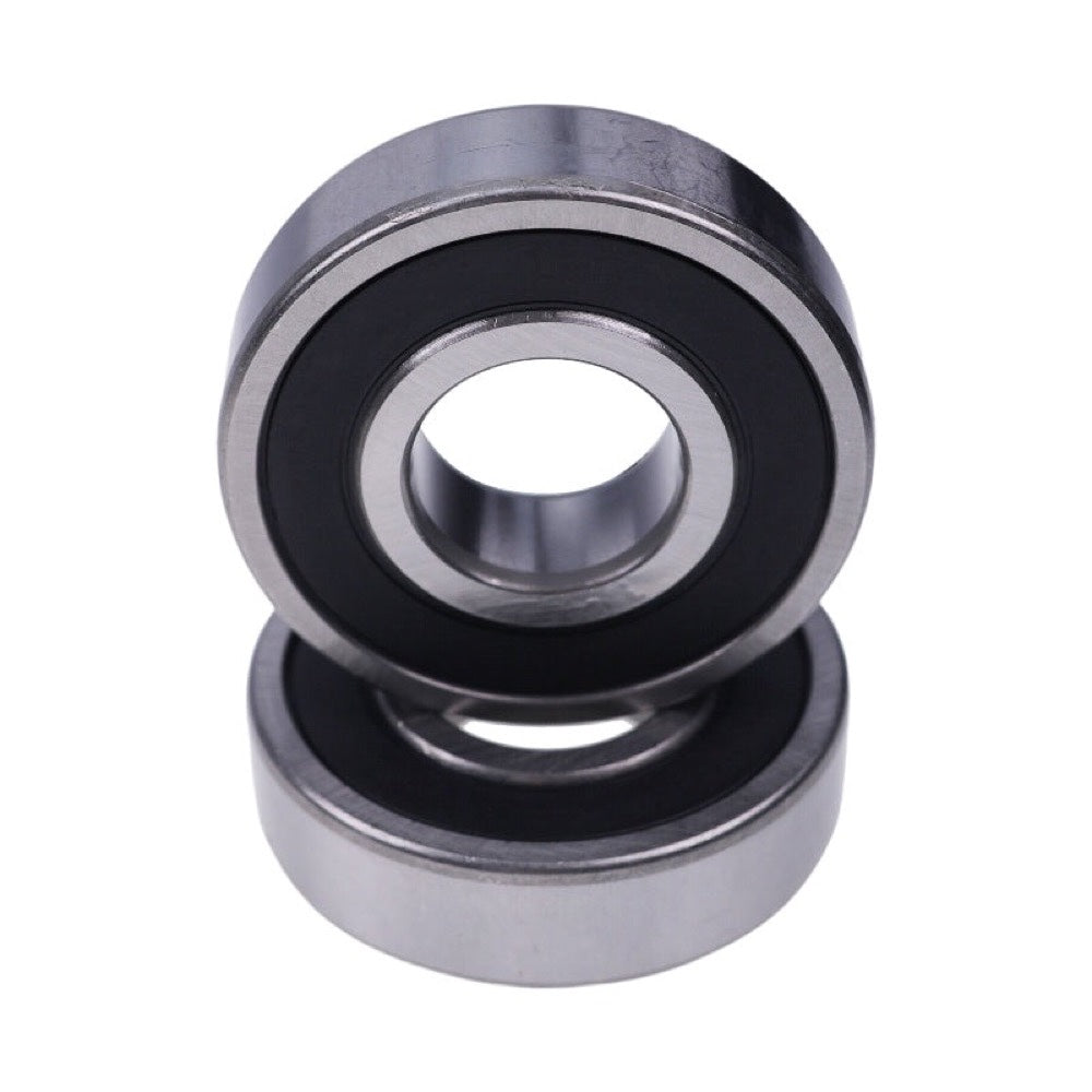 2 Pcs Spindle Bearing 35008N 48101-02 037-6024-00 fits Bad Boy MZ & MZ Magnum Exmark Scag Snapper Mower