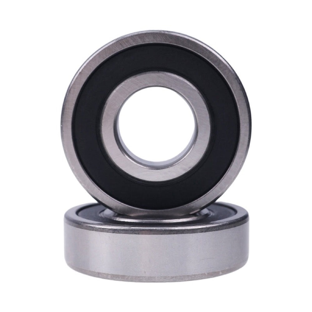2 Pcs Spindle Bearing 35008N 48101-02 037-6024-00 fits Bad Boy MZ & MZ Magnum Exmark Scag Snapper Mower