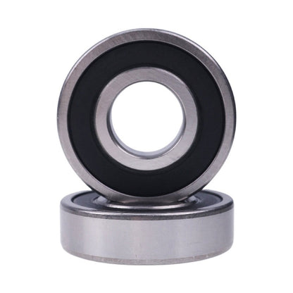 2 Pcs Spindle Bearing 35008N 48101-02 037-6024-00 fits Bad Boy MZ & MZ Magnum Exmark Scag Snapper Mower