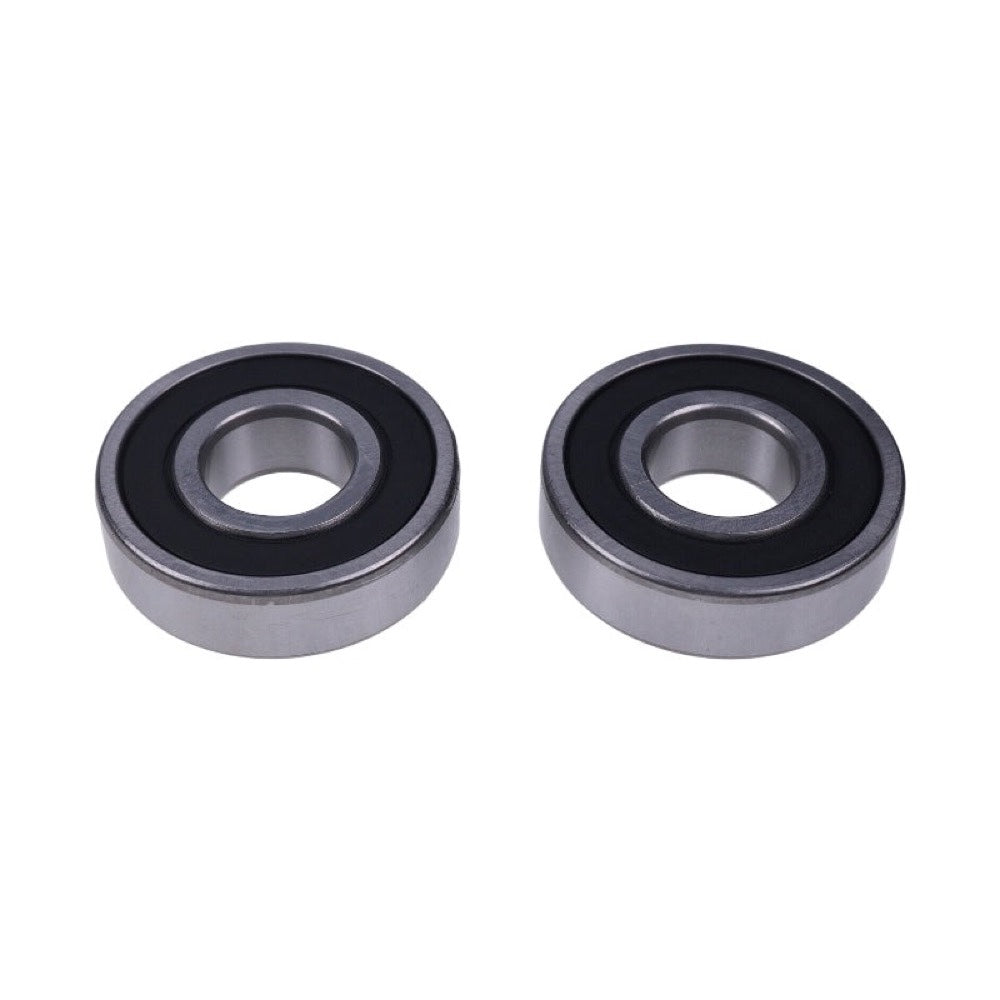 2 Pcs Spindle Bearing 35008N 48101-02 037-6024-00 fits Bad Boy MZ & MZ Magnum Exmark Scag Snapper Mower