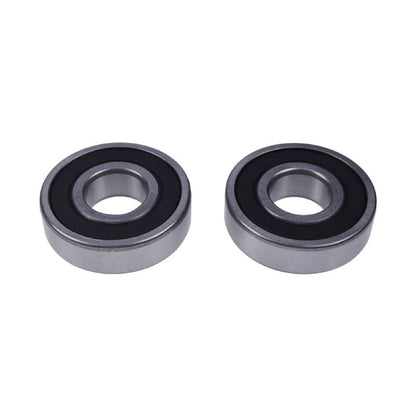 2 Pcs Spindle Bearing 35008N 48101-02 037-6024-00 fits Bad Boy MZ & MZ Magnum Exmark Scag Snapper Mower