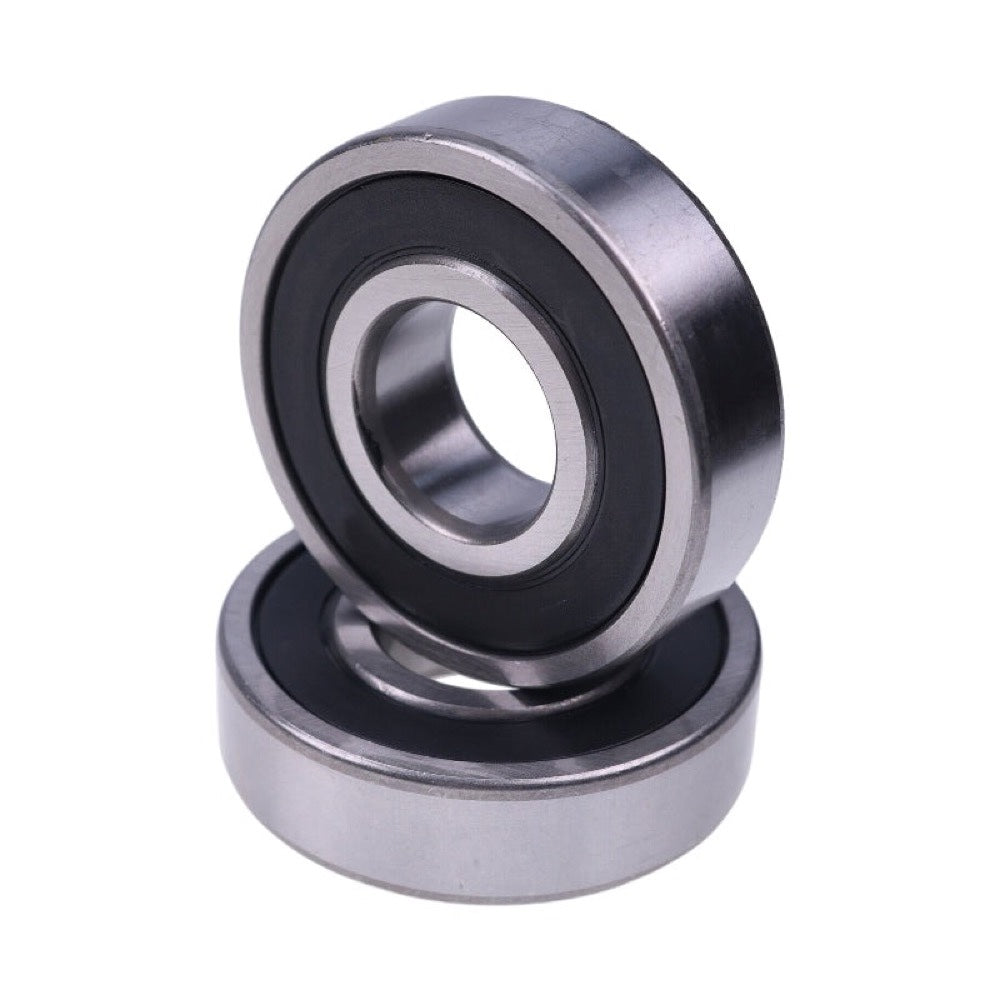 2 Pcs Spindle Bearing 35008N 48101-02 037-6024-00 fits Bad Boy MZ & MZ Magnum Exmark Scag Snapper Mower