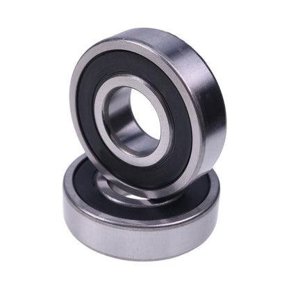 2 Pcs Spindle Bearing 35008N 48101-02 037-6024-00 fits Bad Boy MZ & MZ Magnum Exmark Scag Snapper Mower