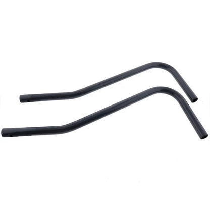 2 Pcs Steering Lever 6702543 for use with Bobcat Loaders 653 751 753 763 773 7753