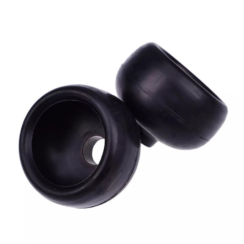 2 Pcs Universal Gear Lever Dust Cover 180579M1 180579M2 180579M3 520858M1 for use with Massey Ferguson Tractor TE20 TO20 TO30 133 140 253 282 30 35