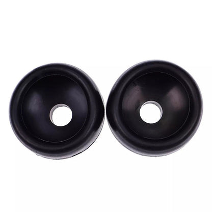 2 Pcs Universal Gear Lever Dust Cover 180579M1 180579M2 180579M3 520858M1 for use with Massey Ferguson Tractor TE20 TO20 TO30 133 140 253 282 30 35