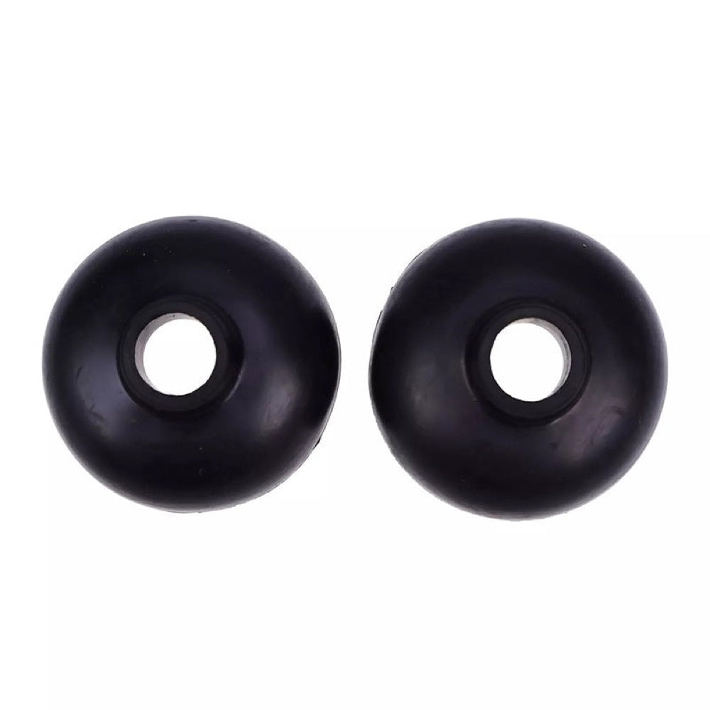 2 Pcs Universal Gear Lever Dust Cover 180579M1 180579M2 180579M3 520858M1 for use with Massey Ferguson Tractor TE20 TO20 TO30 133 140 253 282 30 35