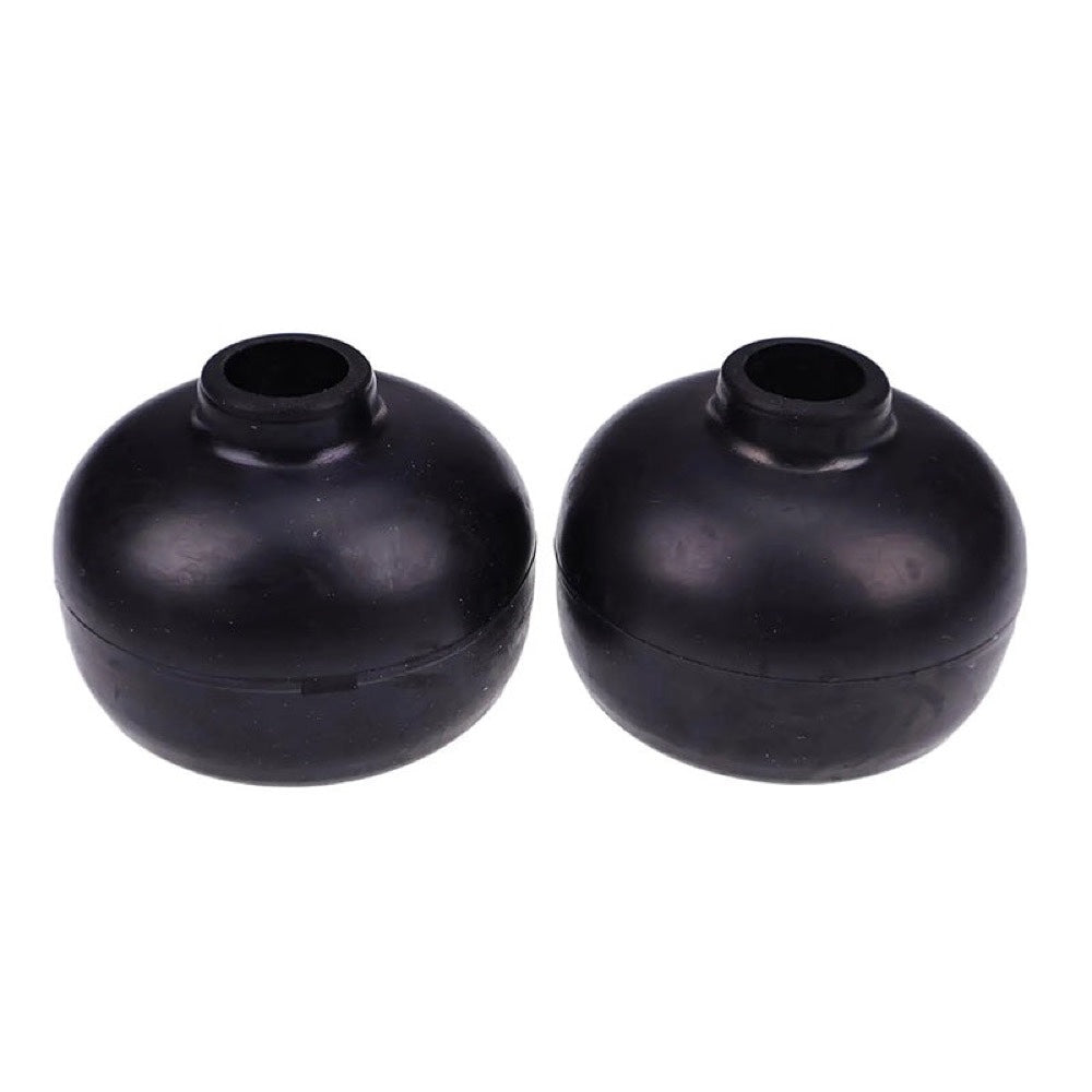 2 Pcs Universal Gear Lever Dust Cover 180579M1 180579M2 180579M3 520858M1 for use with Massey Ferguson Tractor TE20 TO20 TO30 133 140 253 282 30 35