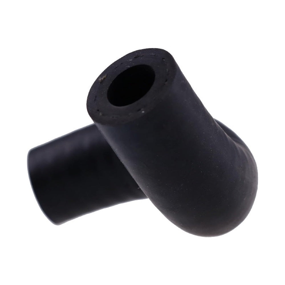 2 Pcs Water Return Pipe 16851-73350 suitable for Kubota Engine Z602 D722 D902 Tractor B7410D BX1500D BX1860 BX1880 BX2350D BX2380