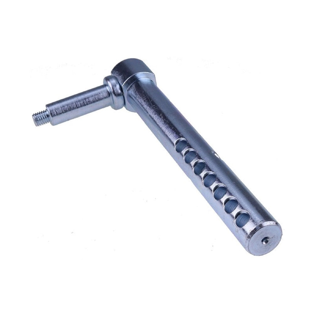 2 Pcs Wheel Bracket Arm AM120681 AM120680 suitable for Kawasaki Engine FD611V John Deere Tractor GT225 GT235 X534 X740 48C 54C