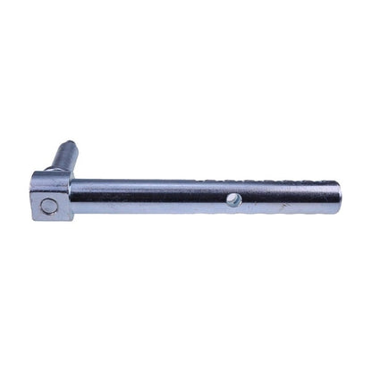 2 Pcs Wheel Bracket Arm AM120681 AM120680 suitable for Kawasaki Engine FD611V John Deere Tractor GT225 GT235 X534 X740 48C 54C