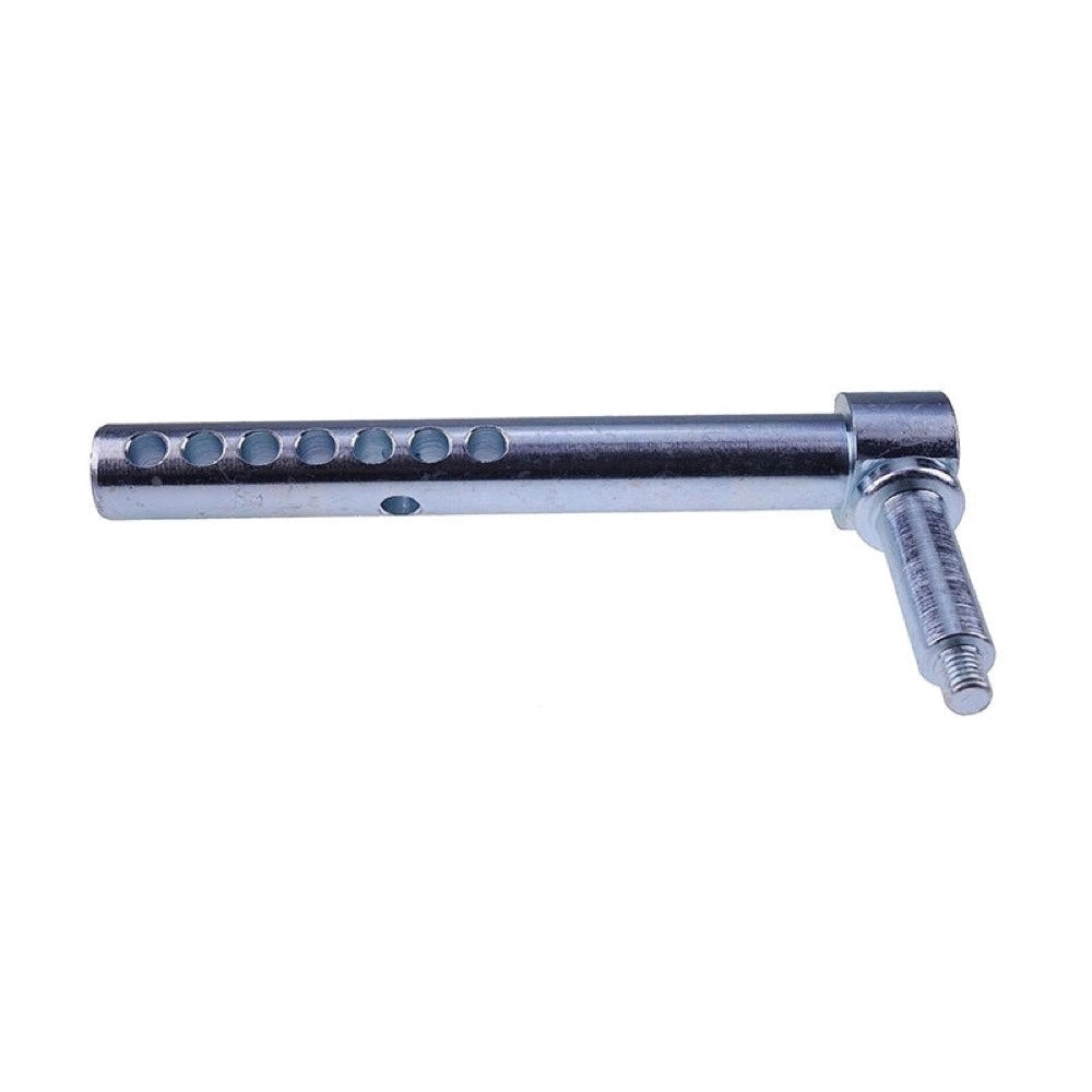 2 Pcs Wheel Bracket Arm AM120681 AM120680 suitable for Kawasaki Engine FD611V John Deere Tractor GT225 GT235 X534 X740 48C 54C