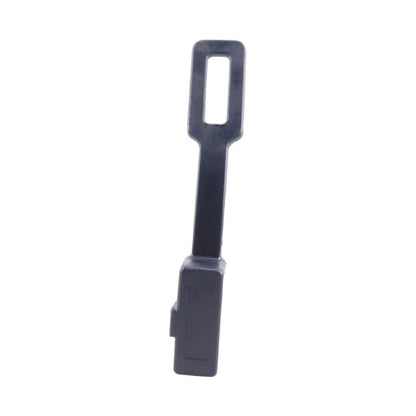 2 Pcs Wire Harness Plug Cover 61548 8291K suitable for Western Fisher Blizzard SnowEx Snow Plow Spreader
