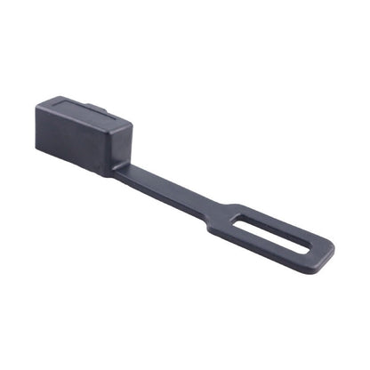 2 Pcs Wire Harness Plug Cover 61548 8291K suitable for Western Fisher Blizzard SnowEx Snow Plow Spreader