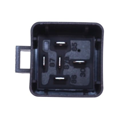 2 Pieces 12V 40A Single Pole Down Throw Relay AT75769 fits John Deere L120 L130 LA100 LA105 LA110 LA115 LA120 LA125 LA130 102 105 107 115 125 130 135 140 155C