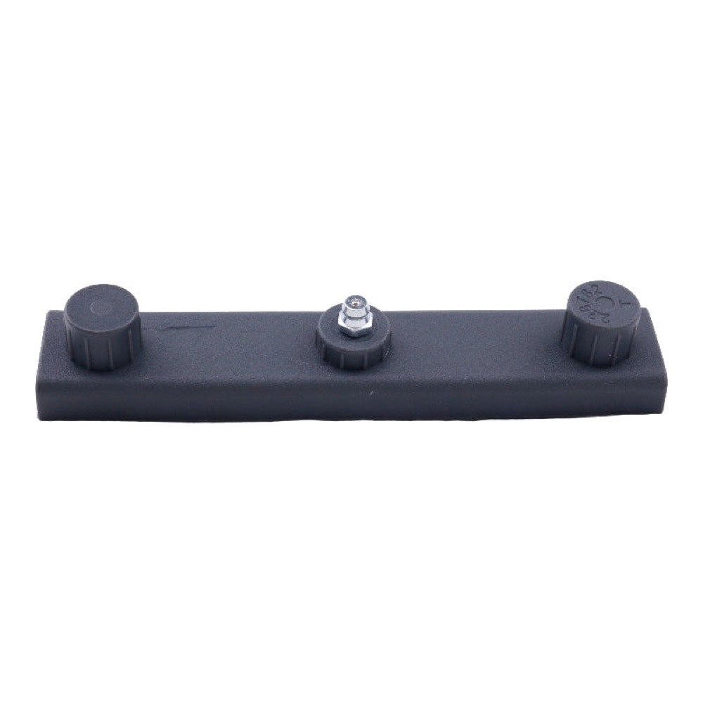 2 Pieces Aftermarket Cascade 228782 Side Shifter Slider compatible with Hyundai Forklift 10BR-9 13BTR-9 20BC-9 25D-7E 25G-7 25D-9S 30DF-7 30BH-9 33D-9 HLF20C-2 HLF18C-3