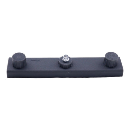 2 Pieces Aftermarket Cascade 228782 Side Shifter Slider compatible with Hyundai Forklift 10BR-9 13BTR-9 20BC-9 25D-7E 25G-7 25D-9S 30DF-7 30BH-9 33D-9 HLF20C-2 HLF18C-3