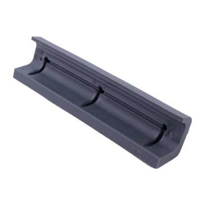 2 Pieces Aftermarket Cascade 228782 Side Shifter Slider compatible with Hyundai Forklift 10BR-9 13BTR-9 20BC-9 25D-7E 25G-7 25D-9S 30DF-7 30BH-9 33D-9 HLF20C-2 HLF18C-3