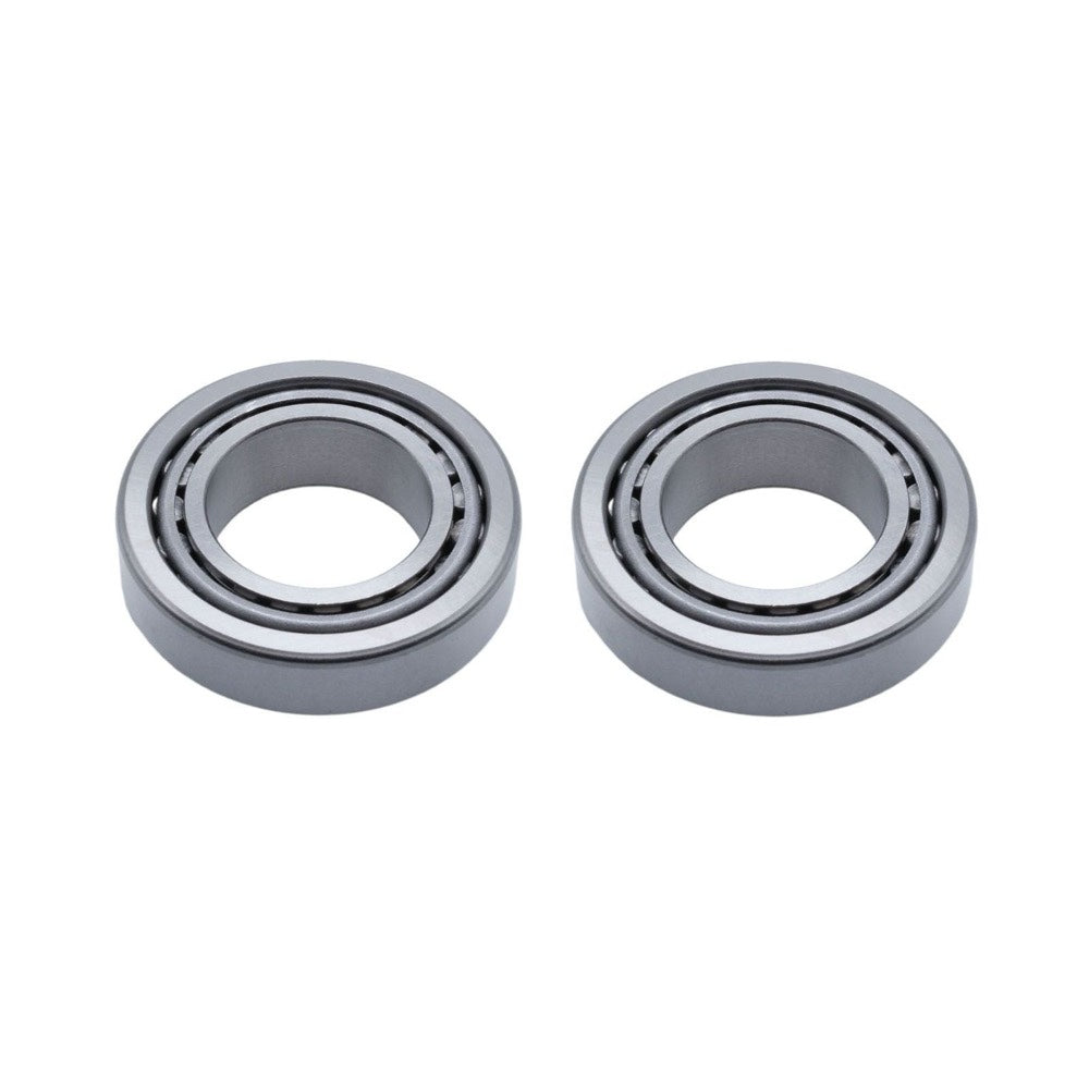 2 Pieces Aftermarket Timken LM501349 LM501314 41.28*73.43*21.43mm Tapered Roller Bearing Set suitable for Excavator Loader Marine
