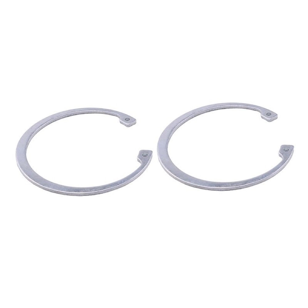 2 Pieces Bearing Retaining Ring Clips 7710440 compatible with Polaris RZR Sportsman Ranger ACE Scrambler