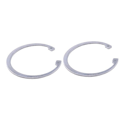 2 Pieces Bearing Retaining Ring Clips 7710440 compatible with Polaris RZR Sportsman Ranger ACE Scrambler