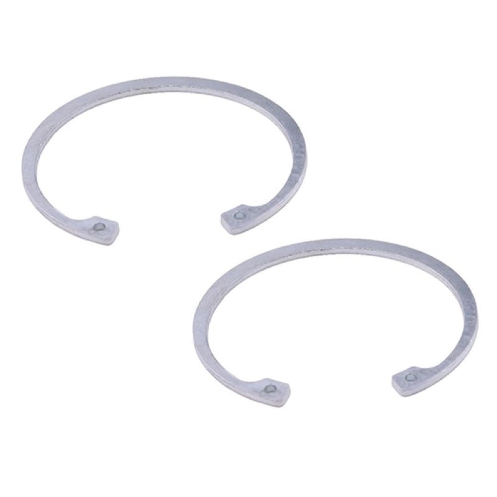 2 Pieces Bearing Retaining Ring Clips 7710440 compatible with Polaris RZR Sportsman Ranger ACE Scrambler