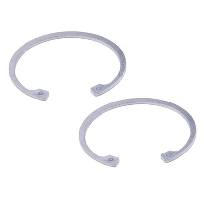 2 Pieces Bearing Retaining Ring Clips 7710440 compatible with Polaris RZR Sportsman Ranger ACE Scrambler