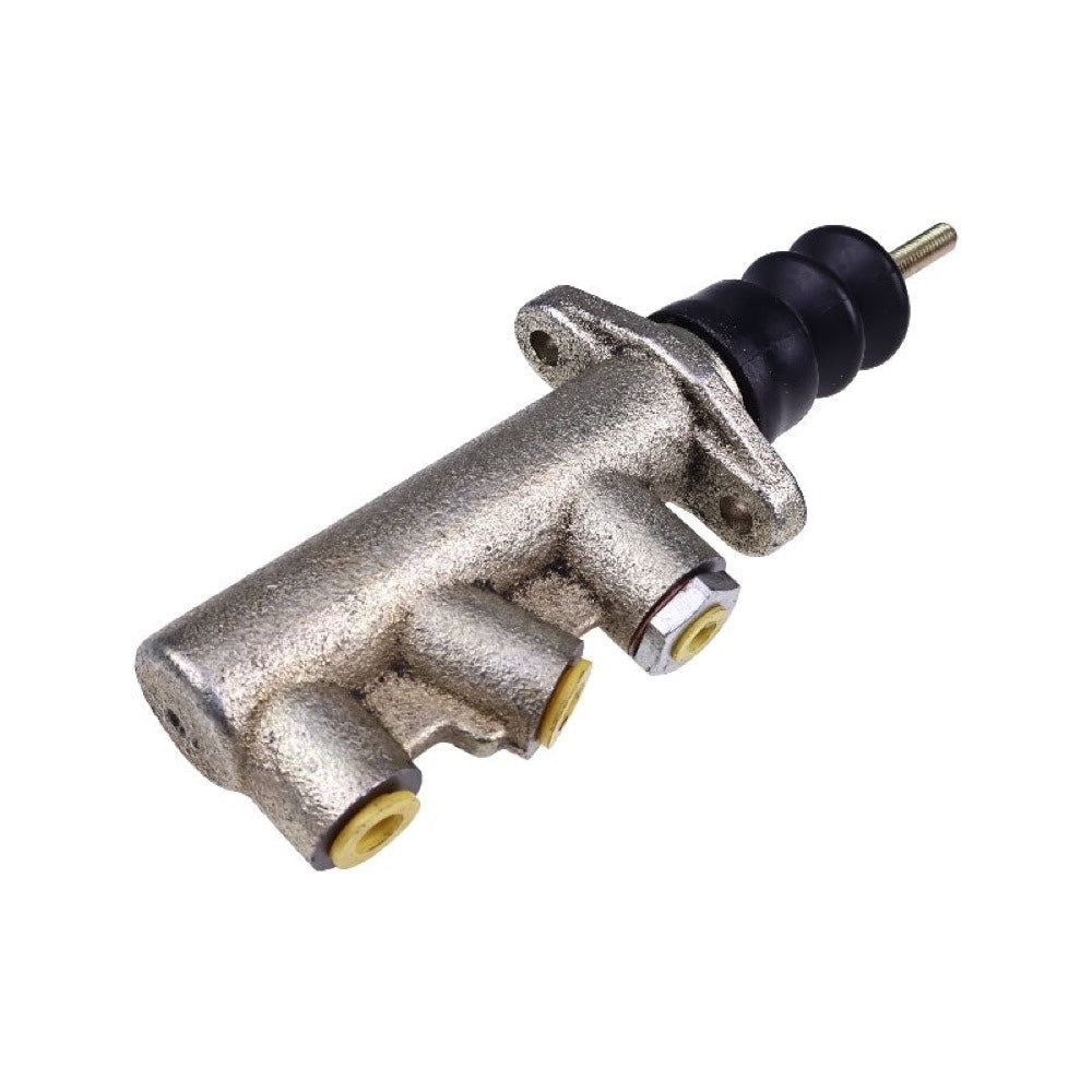 2 Pieces Brake Master Cylinder 3614780M91 compatible with Massey Ferguson Tractor 342 352 362 365 372N 375 382 382N 390 390T 396 398 399